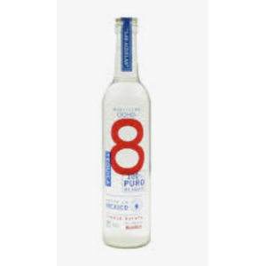 OCHO BLANCO Los Napales 70cL