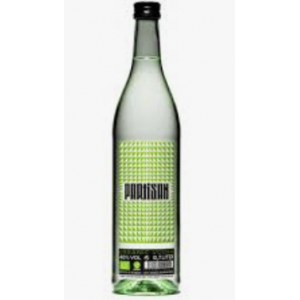 PARTISAN GREEN VODKA BIO 70cL