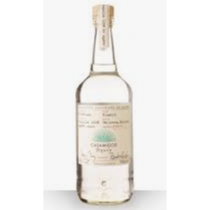 CASAMIGOS BLANCO TEQUILA 70cL