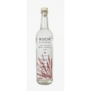 KOCH ARROQUENO ANCESTRAL 70cL