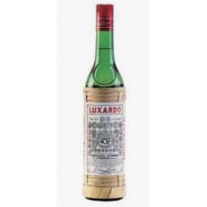 LUXARDO MARASCHINO LIQUEUR...