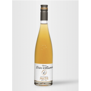 METTE POIRE LIQUEUR 70 CL 70cL