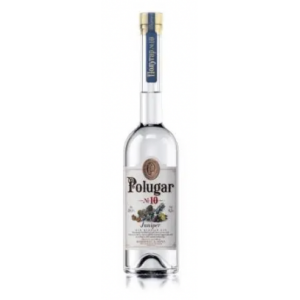 POLUGAR NR 10 JUNIPER OLD...