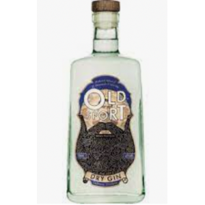 OLD SPORT GIN 70cL