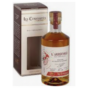 LAUBADE L'AGRICOLE 50 CL 70cL