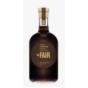 FAIR CAFE LIQUEUR 70cL