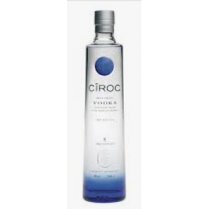 CIROC VODKA 70cL