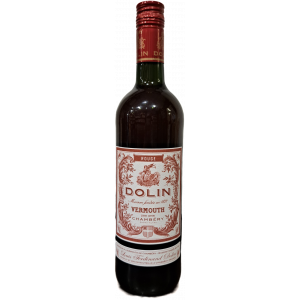 DOLIN ROUGE 70cL