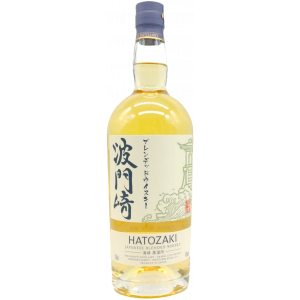 HATOZAKI WHISKY BLENDED...