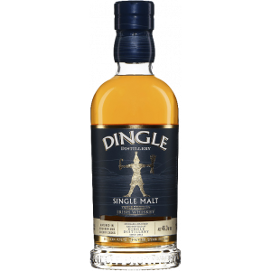 DINGLE SINGLE MALT 70cL