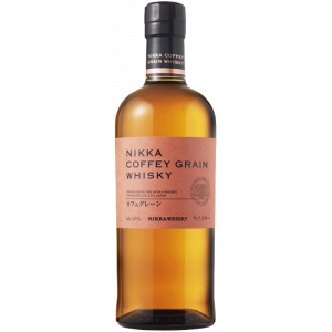 NIKKA Coffey Grain 70cL