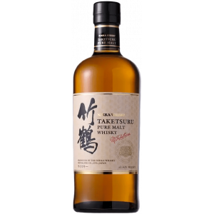 NIKKA Taketsuru Pure Malt...