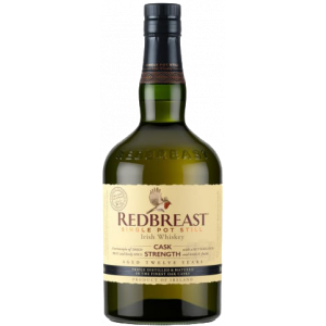 REDBREAST CASK STRENGTH 12...