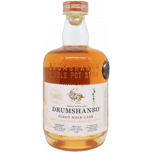 DRUMSHANBO SINGLE POT STILL...