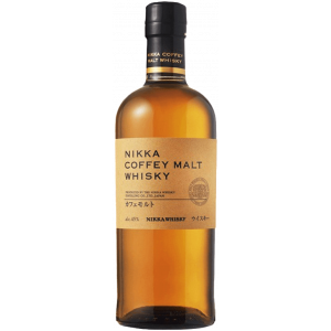 NIKKA Coffey Malt 70cL