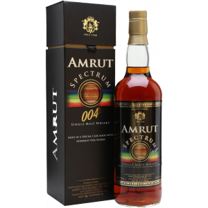 AMRUT SPECTRUM 004 70cL