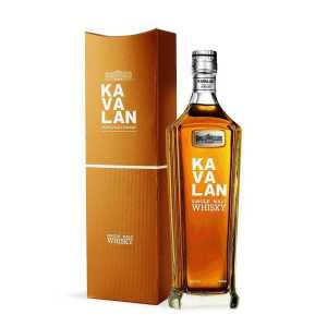 KAVALAN Single Malt 70cL