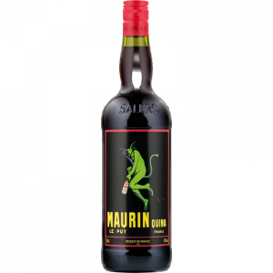 MAURIN QUINA 70cL