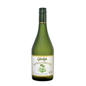 GENEPI DES PERES CHARTREUX...