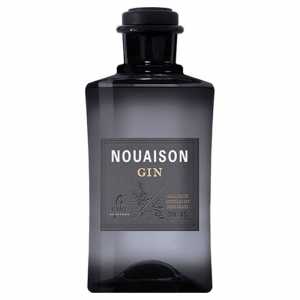 G'VINE GIN NOUAISON 70cL