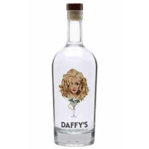 DAFFY'S GIN 70cL