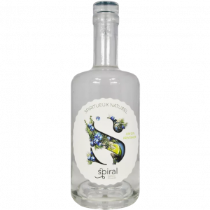 SPIRAL ORI'GIN PRINTANIER 50cL