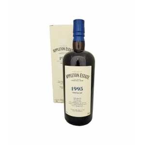 APPLETON 1995 HEART...