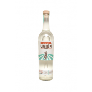 MEZCAL UNION ESPADIN 70cL