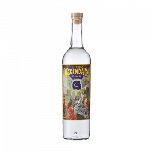 VECINDAD TEQUILA 70cL