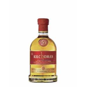 Kilchoman 6 ans 2016 Rum...