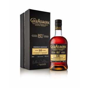 Glenallachie 16 ans 50th...