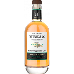 Mezan Jamaique cask...