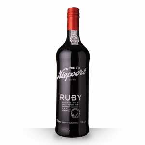 Neipoort Ruby 75cL