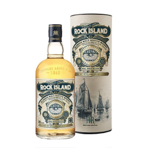 ROCK ISLAND 70cL