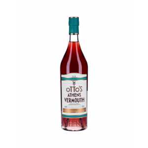 Otto's rouge 75cL