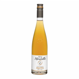 METTE Liqueur Mirabelle 50cL