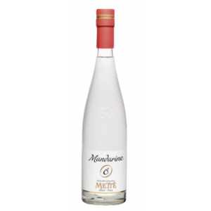 METTE MANDARINE EDV 50cL