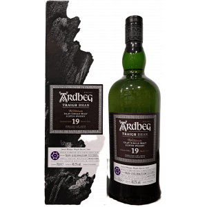 Ardbeg 19 ans Batch 5 2023...