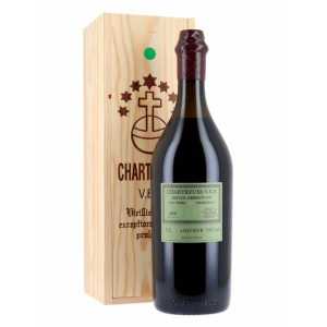 CHARTREUSE VEP VERTE 70cL