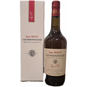 Groult Age d'or 70cL