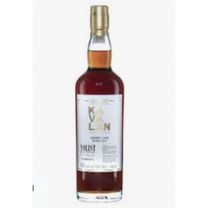 KAVALAN Sherry Cask 70cL