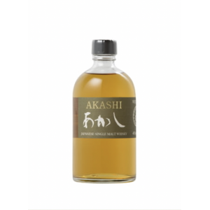 AKASHI SINGLE MALT 50cL