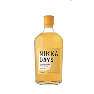 NIKKA DAY’S 70cL