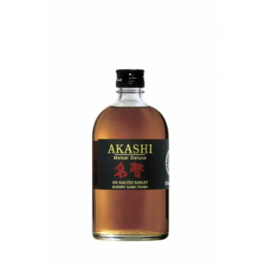 AKASHI MEISEI DELUXE 70cL