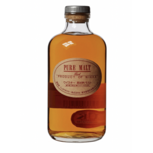 NIKKA PURE MALT RED 70cL