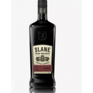 SLANE TRIPLE CASK 70cL