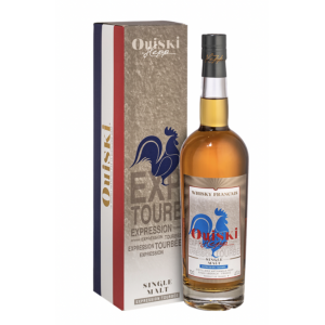 HEPP OUISKI SINGLE MALT 70cL