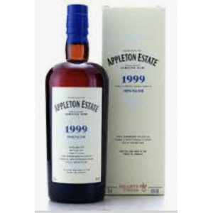 APPLETON 1999 HEART...